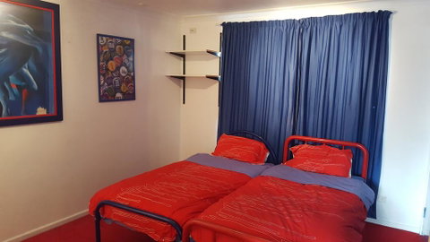 Rita's Family Friendly Studio - Accommodation Sunshine Coast 2