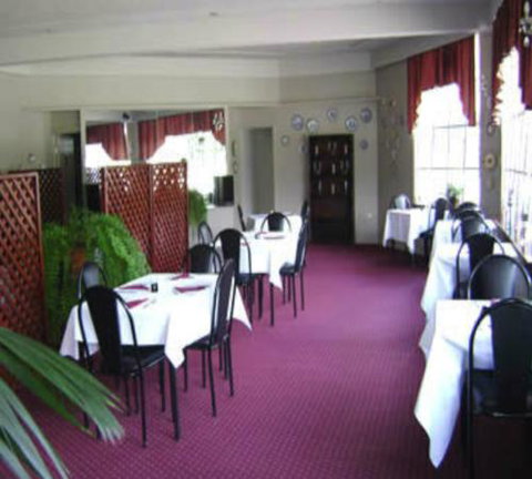 River Park Motor Inn - Accommodation Sunshine Coast 3