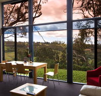 River Vineyard Retreat - Accommodation Sunshine Coast
