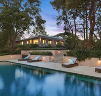 Riverbend Byron Hinterland Retreat - Accommodation Sunshine Coast