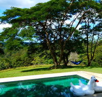Riverbend Suite Rooms - Accommodation Sunshine Coast