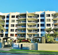 Riverdance Apartments - Accommodation Sunshine Coast