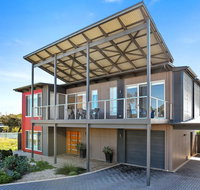 RiverSea Goolwa Beachhouse - WiFi - Pet-Friendly - Accommodation Sunshine Coast
