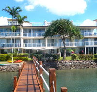 Riverside Apartments - Accommodation Sunshine Coast