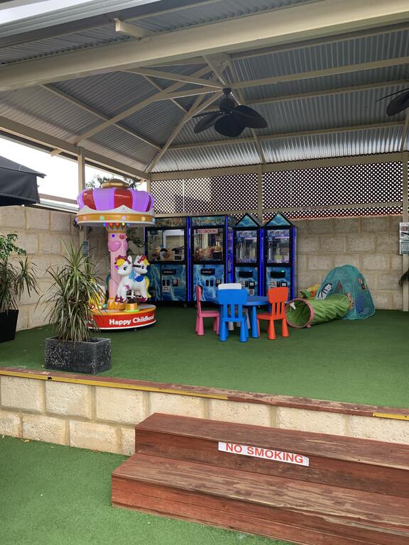 Wyola West WA Accommodation Sunshine Coast