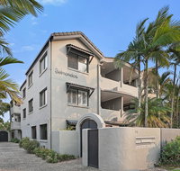 Riverside location Noosa Sound - Accommodation Sunshine Coast