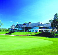 Riverside Oaks Golf Resort - Accommodation Sunshine Coast
