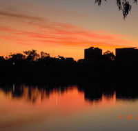 Riverside Tourist Park - Accommodation Sunshine Coast