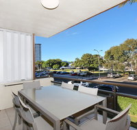 Riverview II 3 - 2 BDRM Apt in the Heart of Mooloolaba - Accommodation Sunshine Coast