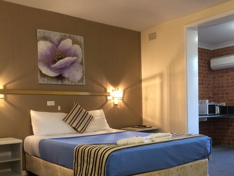 Riverview Motor Inn - Accommodation Sunshine Coast 1