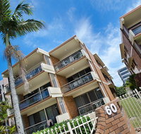 Riverview Two Apartments - Accommodation Sunshine Coast