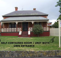 RJ's Bed  Breakfast - Accommodation Sunshine Coast