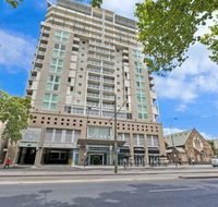 RNR North Terrace - Accommodation Sunshine Coast
