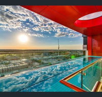 RNR Serviced Apartments Adelaide - Grote St. - Accommodation Sunshine Coast