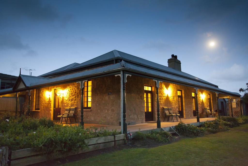 Robe SA Accommodation Sunshine Coast