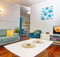 Robins Nest - Accommodation Sunshine Coast