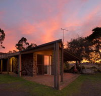 Rockbank Retreat - Accommodation Sunshine Coast
