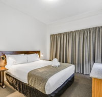 Rockhampton Riverside Central Hotel - Accommodation Sunshine Coast