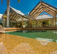 Rockinghorse House - Accommodation Sunshine Coast
