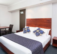 Rocklea International Motel - Accommodation Sunshine Coast