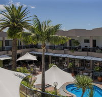 Rockpool Motor Inn - Accommodation Sunshine Coast