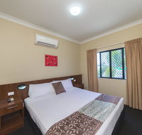 Rocky Resort Motor Inn - Accommodation Sunshine Coast