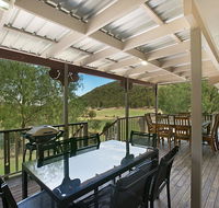 Rosa Estate in Broke - Two 3br House in walking distance to Cellar Doors - Accommodation Sunshine Coast