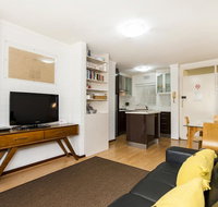 Rosalie 24 - Accommodation Sunshine Coast