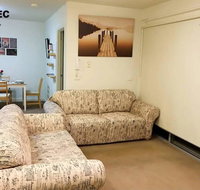 Rosanna Jewel Up to 4ppl with 2 BedroomParking - Accommodation Sunshine Coast
