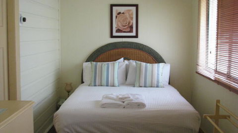 Rose Cottage Hunter Valley - Accommodation Sunshine Coast 1
