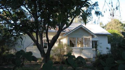 Rose Cottage Hunter Valley - Accommodation Sunshine Coast 0