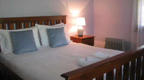 Rose Cottage Hunter Valley - Accommodation Sunshine Coast 3