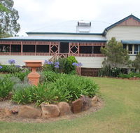 Rosebank Homestead and Farmstay - Accommodation Sunshine Coast