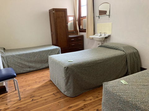 Royal Hotel Condobolin - Accommodation Sunshine Coast 1