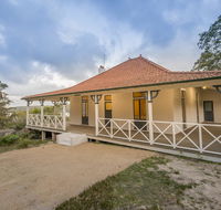 Royal National Park Cottages - Accommodation Sunshine Coast
