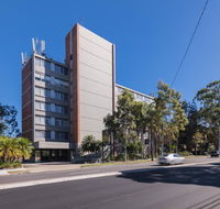 Royal Pacific Hotel - Accommodation Sunshine Coast