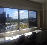 Rubys Room With a View  Potts Point - Accommodation Sunshine Coast