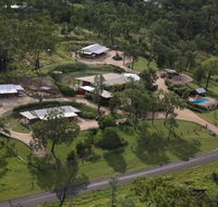 Rubyvale Motel  Holiday Units - Accommodation Sunshine Coast