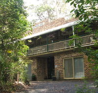 Rumbalara Bed and Breakfast - Accommodation Sunshine Coast