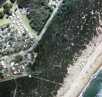 Run to Paradise - Accommodation Sunshine Coast