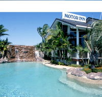 Runaway Bay Motor Inn - Accommodation Sunshine Coast