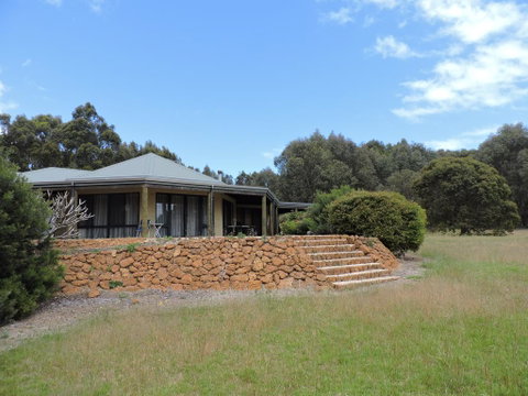 Rural Hideaway - Yallingup - Accommodation Sunshine Coast 1