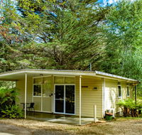 Russell Falls Holiday Cottages - Accommodation Sunshine Coast