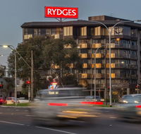 Rydges Adelaide - Accommodation Sunshine Coast