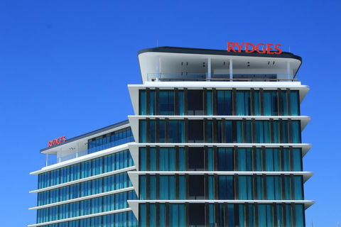 Rydges Gold Coast Airport - Accommodation Sunshine Coast 0