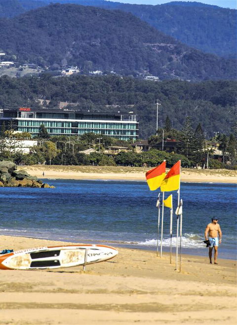 Rydges Gold Coast Airport - Accommodation Sunshine Coast 3