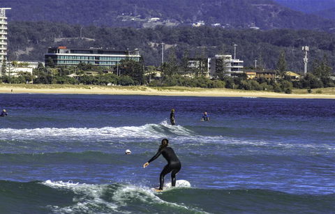 Rydges Gold Coast Airport - Accommodation Sunshine Coast 1