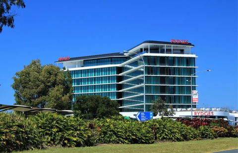 Rydges Gold Coast Airport - Accommodation Sunshine Coast 2