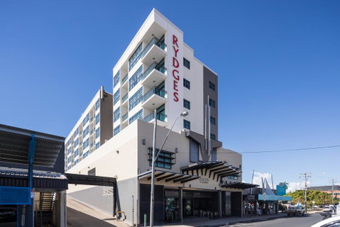 Rydges Mackay Suites - Accommodation Sunshine Coast 0