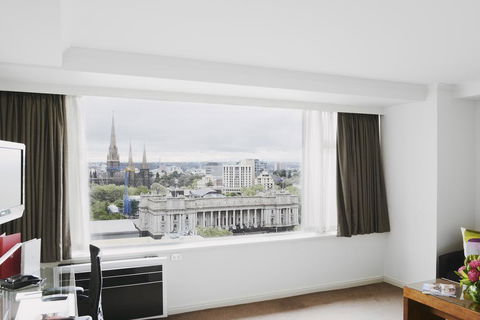 Rydges Melbourne - Accommodation Sunshine Coast 2